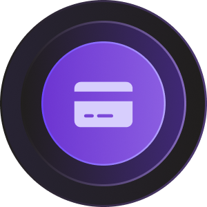 Direct merchant accounts