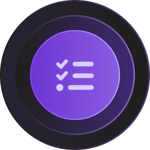 Structured onboarding